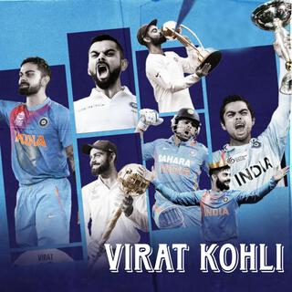 Virat Kohli (Indian cricketer)