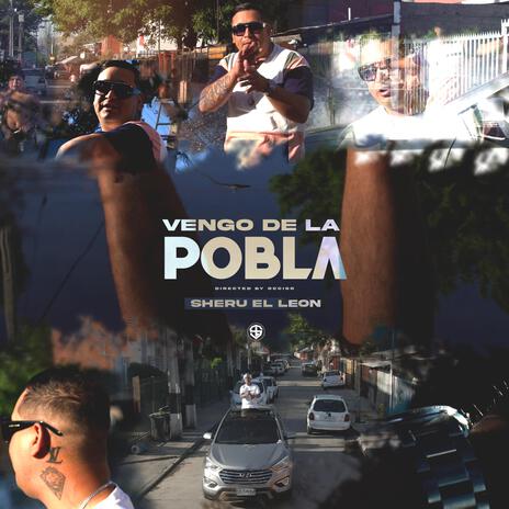 Vengo de la pobla | Boomplay Music