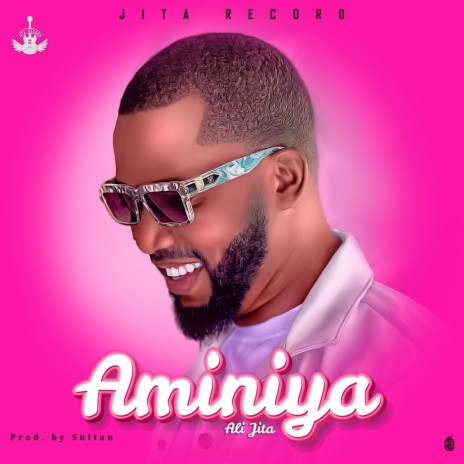 Aminiya | Boomplay Music