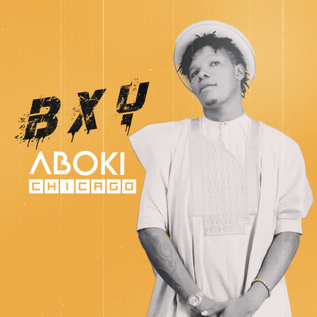 Aboki Chicago | Boomplay Music