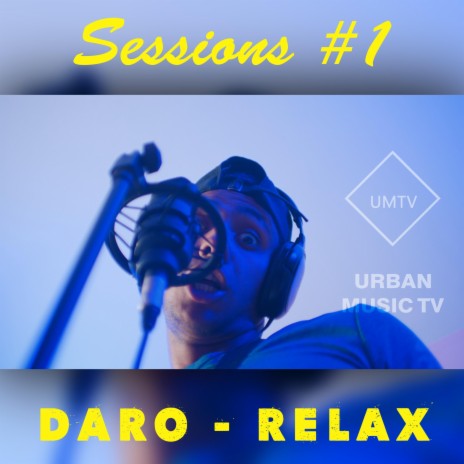 Music Sessions #1 ft. UrbanMusicTv | Boomplay Music