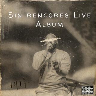 SIN RENCORES PERO CON MEMORIA LIVE SHOW (Live)