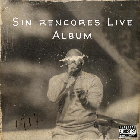 SIN RENCORES PERO CON MEMORIA LIVE SHOW (Live) | Boomplay Music