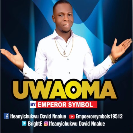 UWAOMA | Boomplay Music