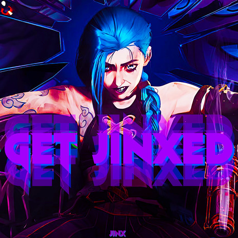 Jinx - Get Jinxed ft. MatthewMay | Boomplay Music