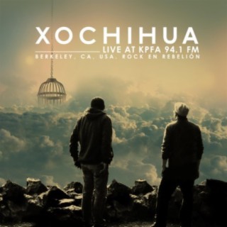 Xochihua