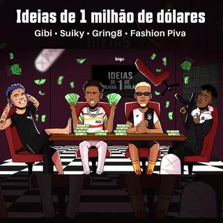 Blusa da Vlone ft. Fashion Piva, Suiky & Gring8 lyrics | Boomplay Music