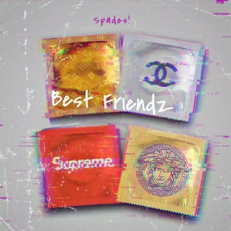Best Friendz | Boomplay Music