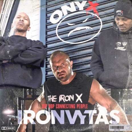 Hip hop connecting people (feat. ONYX)