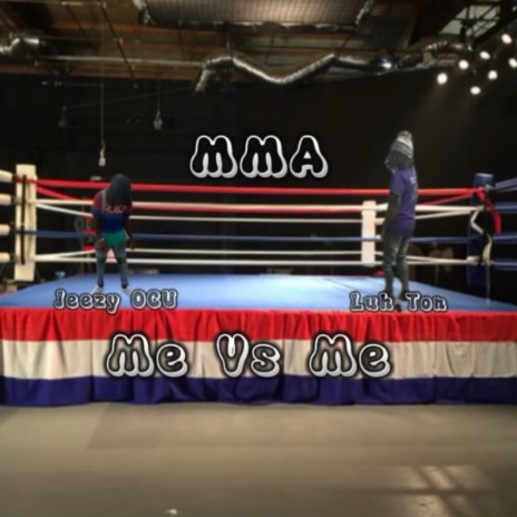 MMA | Boomplay Music