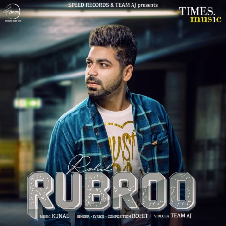 Rubroo | Boomplay Music