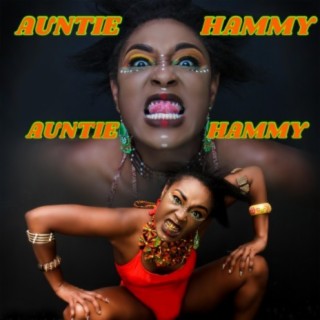 Auntie Hammy