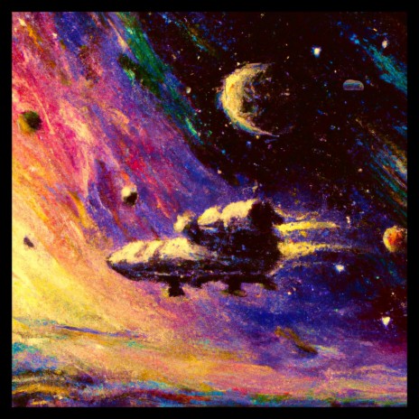 Project Red Planet (Bandits In Space) | Boomplay Music