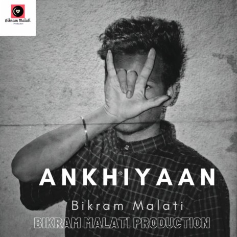 Ankhiyaan | Boomplay Music
