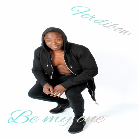 Be My One ft. K Malcolm | Boomplay Music