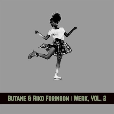 Nuts And Bolts (Original Mix) ft. Riko Forinson