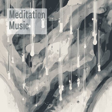 Whispering Wind ft. Meditation Music, Meditation Music Tracks & Balanced Mindful Meditations | Boomplay Music