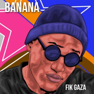 Banana lyrics | Boomplay Music