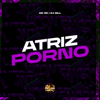 Atriz Pornô