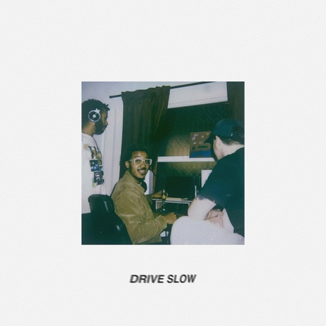 Drive Slow ft. Kabwasa & Jamel | Boomplay Music