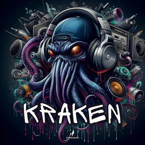 Kraken | Boomplay Music