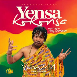 Yensa kokonsa