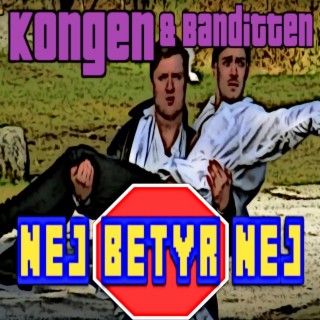 Nej betyr nej