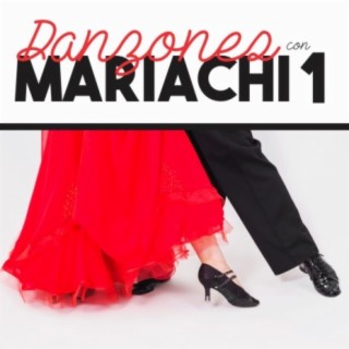 Danzones con Mariachi 1