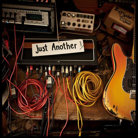 Just Another | Boomplay Music