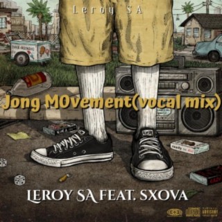 Jong Movement