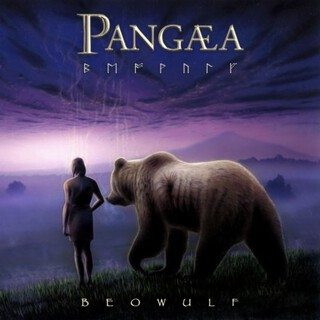 PANGAEA Bassist Ron Poulson - Beowulf Album