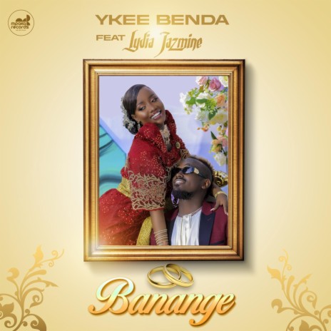 Banange (feat. Lydia Jazmine) | Boomplay Music