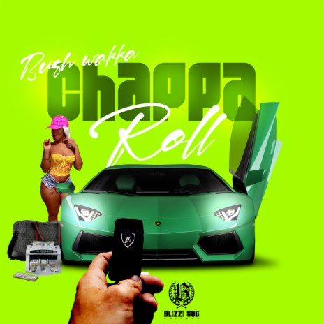 Chappa Roll (EXPLICIT) | Boomplay Music