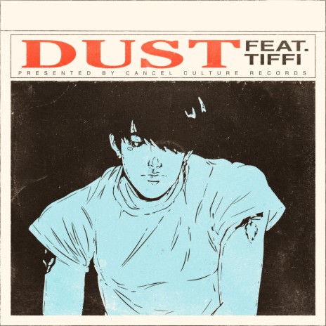 DUST ft. tiffi | Boomplay Music