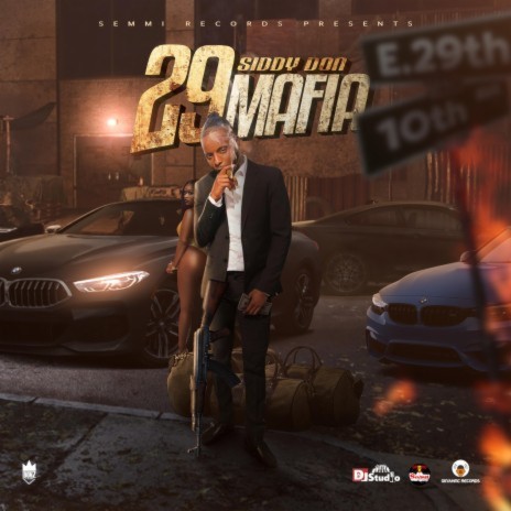 29 Mafia | Boomplay Music