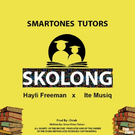 Skolong (feat. Hayli Freeman & Ite Musiq)