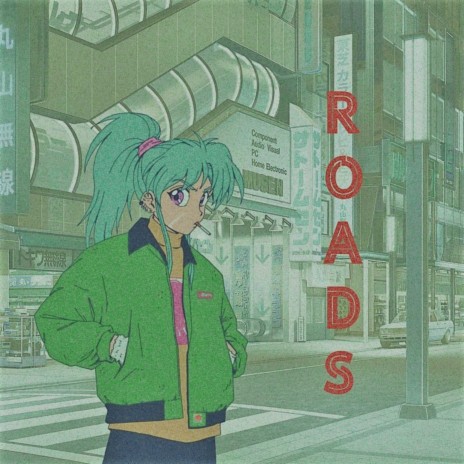 Roads (Radio Edit) | Boomplay Music