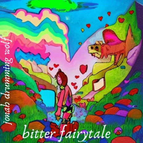 Bitter Fairytale | Boomplay Music