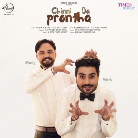 Chinni Da Prontha ft. Waris | Boomplay Music