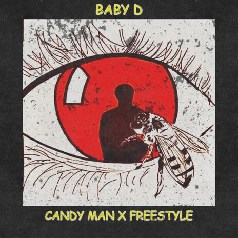 CANDY MAN X FREESTYLE | Boomplay Music