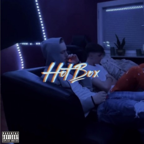 HotBox | Boomplay Music