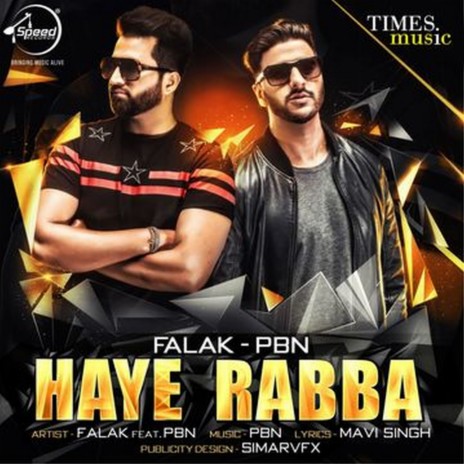 Haye Rabba | Boomplay Music