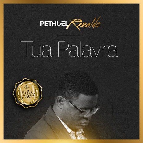 Tua Palavra (Instrumental Version) | Boomplay Music