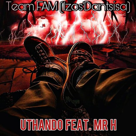 Uthando ft. Mr H | Boomplay Music