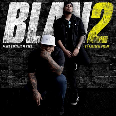 Blandos ft. Panda Gonzalez | Boomplay Music