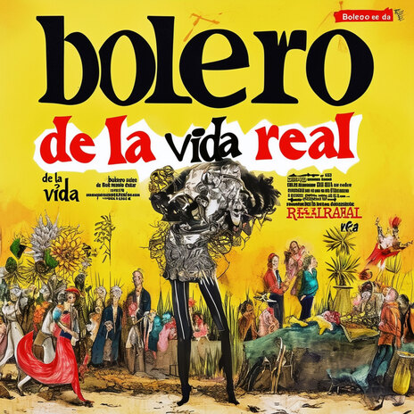 Bolero de la Vida Real | Boomplay Music