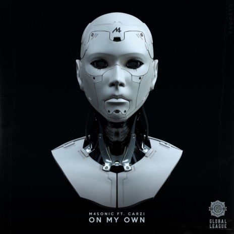 On My Own (feat. CARZi) | Boomplay Music