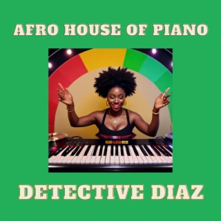 Afro House of Piano