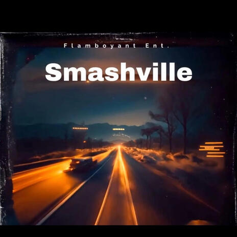 Smashville