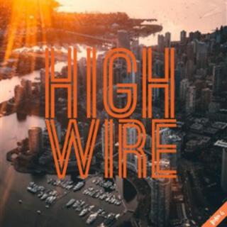 High Wire (Remastered)